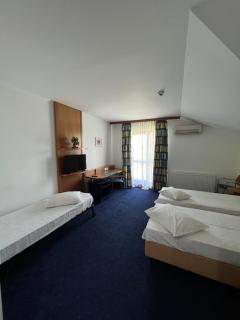 Hotel Doi Taurasi - 3