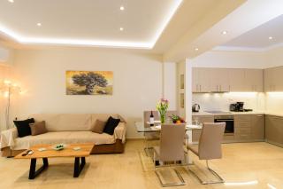 Melia deluxe city view apartment - 9