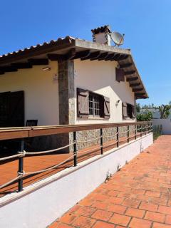 A Quinta Duna - Salir do Porto - 8