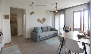 Romantic sea view apartment in Petrovac - Petrovac na Moru - 6