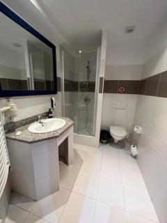 Hotel Doi Taurasi - Afumaţi - 7