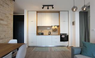 Romantic sea view apartment in Petrovac - Petrovac na Moru - 2