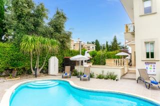 Villa Deja Blue by Ezoria Villas - Coral Bay - 9