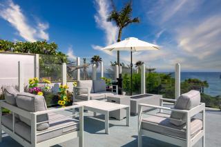 Pacific Coast Charmer - Malibu - 7