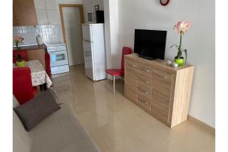 Apartment Nuka - One Bedroom Apartment with Terrace - Vir - 9