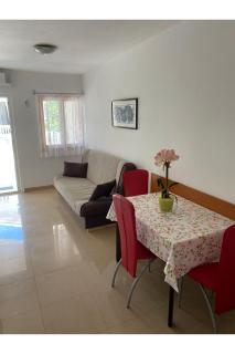 Apartment Nuka - One Bedroom Apartment with Terrace - Vir - 8