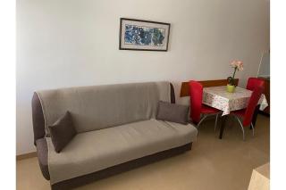 Apartment Nuka - One Bedroom Apartment with Terrace - Vir - 6