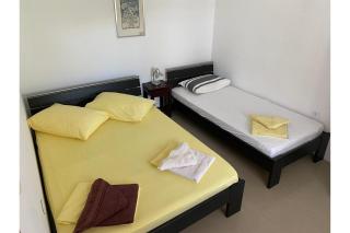 Apartment Nuka - One Bedroom Apartment with Terrace - Vir - 2