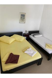 Apartment Nuka - One Bedroom Apartment with Terrace - Vir - 1