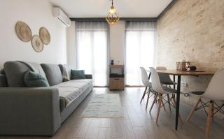 Romantic sea view apartment in Petrovac - Petrovac na Moru - 5