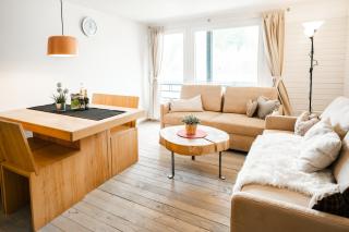 Hinterzarten Freiburgerstraße by Kuckucksnester - Hinterzarten - 9