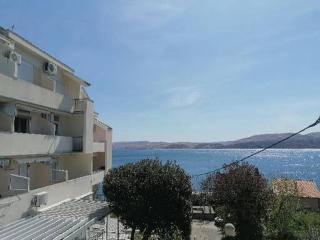 Apartman Adriana - Karlobag - 6