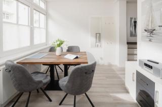 Haus Kluin Wohnung 8 - Norderney - 6