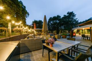 WestCord ApartHotel Boschrijck - West-Terschelling - 7