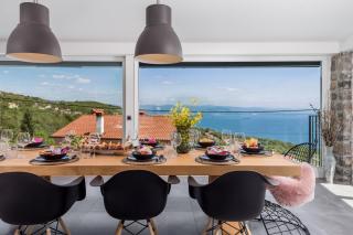 Casa Mills - Luxury house near Opatija - 4