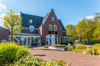 EuroParcs Spaarnwoude - Halfweg - 6