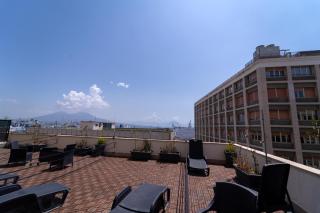 PC Boutique H, Sea View by ClaPa group - Napels - 6