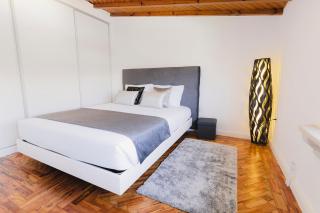 Santa Helena Apartments - Pombal - 9