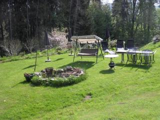 Tiny House im Landhaus Wiesenbad - Thermalbad Wiesenbad - 4