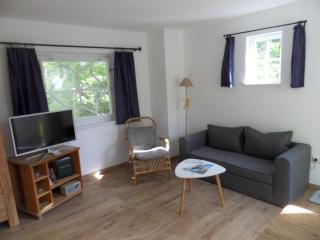 Tiny House im Landhaus Wiesenbad - Thermalbad Wiesenbad - 6
