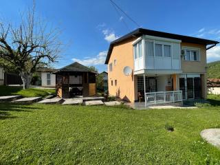 Pool Villa Sarajevo - Sarajevo - 4