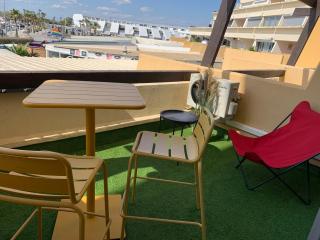 Village Naturiste R4N - Nuit D'Ambre Port Nature - 3