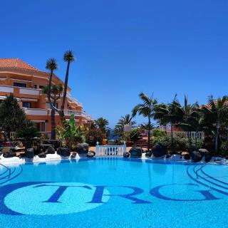 Amazing View in Tenerife Royal Garden - 4