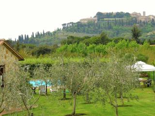 Farmhouse in Montepulciano with Pool Views - Montepulciano - 4