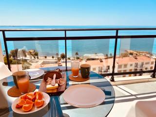 Sunrise beach apartment - Riarmar - Santa Pola - 9