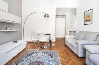 Sunny flat near Villa Borghese - 3