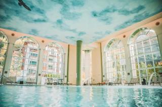 De France by Thermalhotels - Leukerbad - 5