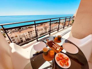 Sunrise beach apartment - Riarmar - Santa Pola - 0