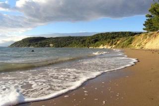 Sandy beach apartments - Ljubač - 7