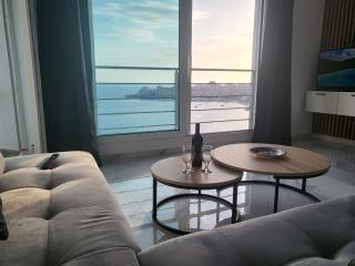 Stella Apartment - Saranda - 5