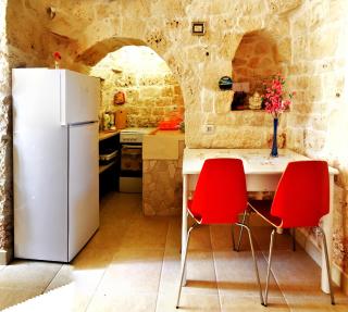Trullo Santo Scalone - 1