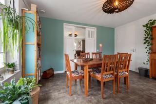 Lowlander BnB - Heemskerk - 9