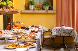 Hotel Santa Marina - 6