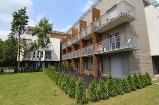 Apartamenty Świnoujście - Bałtycka - Świnoujście - 9