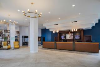 Ashford International Hotel & Spa - Ashford - 6