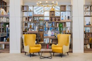 Ashford International Hotel & Spa - Ashford - 5