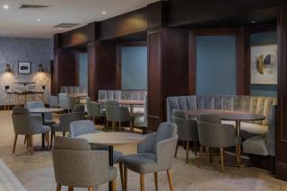 Ashford International Hotel & Spa - Ashford - 3