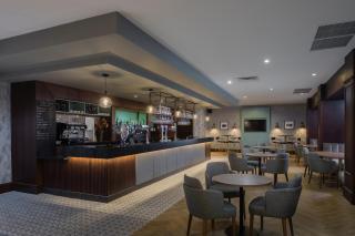 Ashford International Hotel & Spa - Ashford - 4