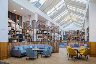 Ashford International Hotel & Spa - Ashford - 8