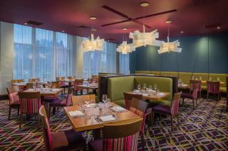Ashford International Hotel & Spa - Ashford - 2