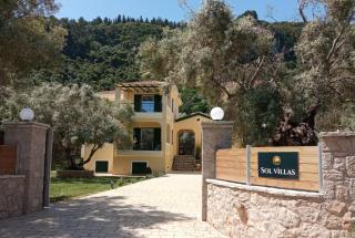 Sol Villas - Lefkada - 0