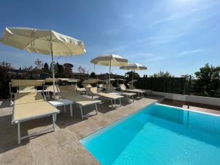 Hotel Renata - Lazise - 8