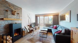 Abitaziun Lavinas 1 - Celerina - 0