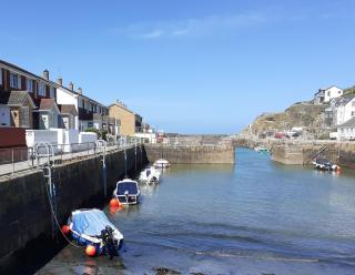 Inner Harbour Cottage - 5