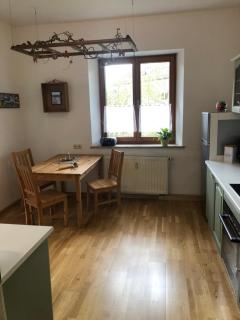 Ferienwohnung Landhaus zum Sonnenschein - Marquartstein - 1