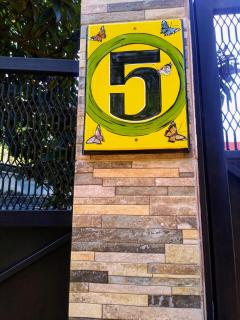 Tu hogar en las cataratas - 1